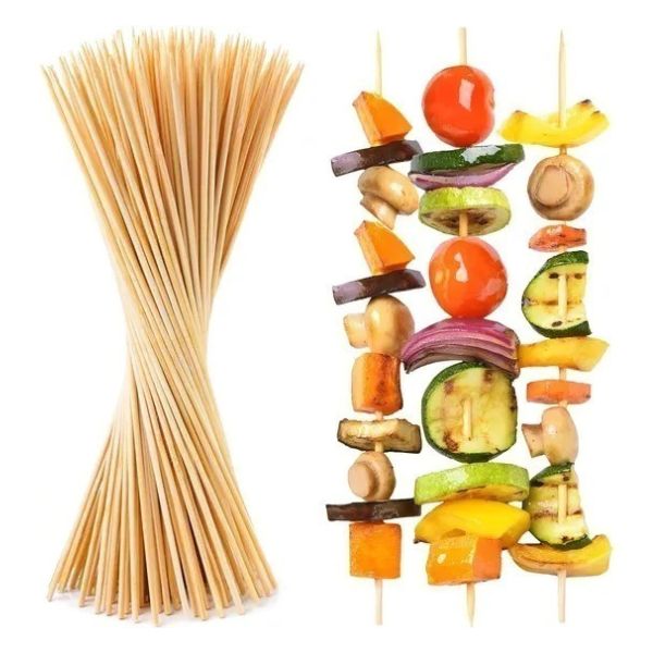 PINCELES (PAGINA WEB) PALILLOS DE BROCHETTE