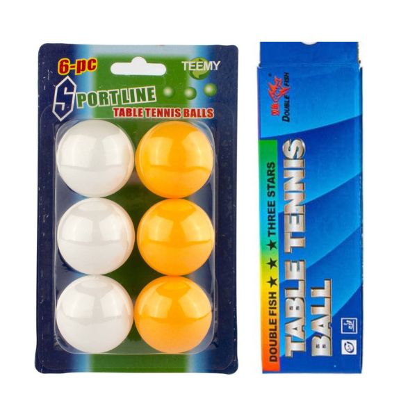 PELOTA DE PING PONG