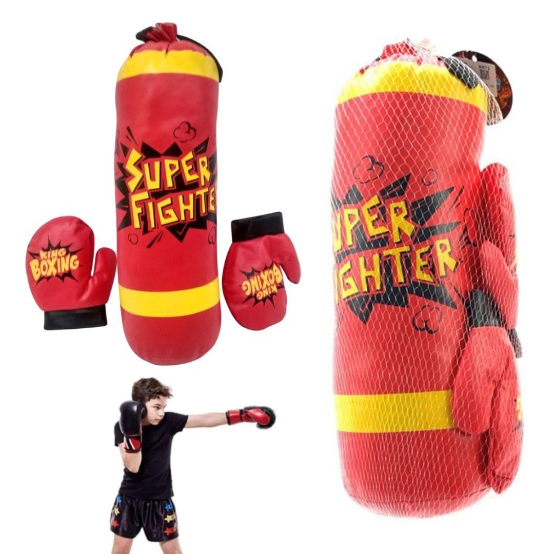 187 BOLSA DE BOXEO