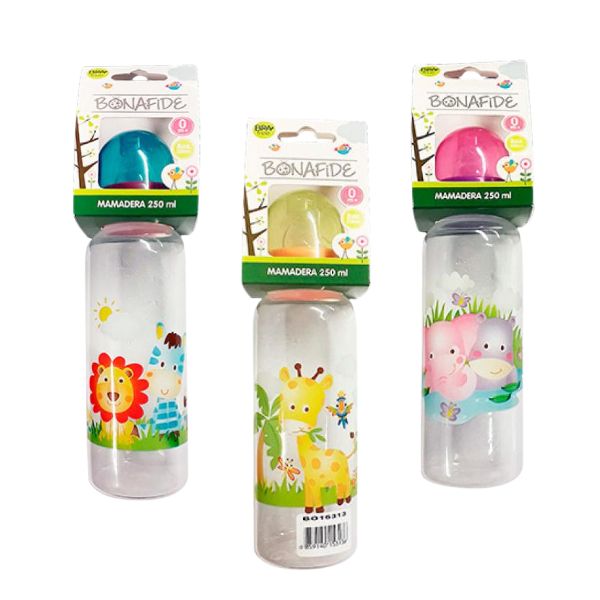mamadera bonafide
