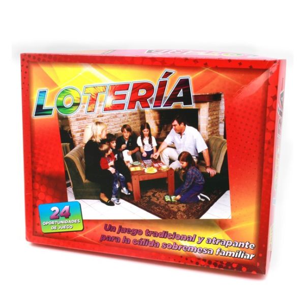 loteria