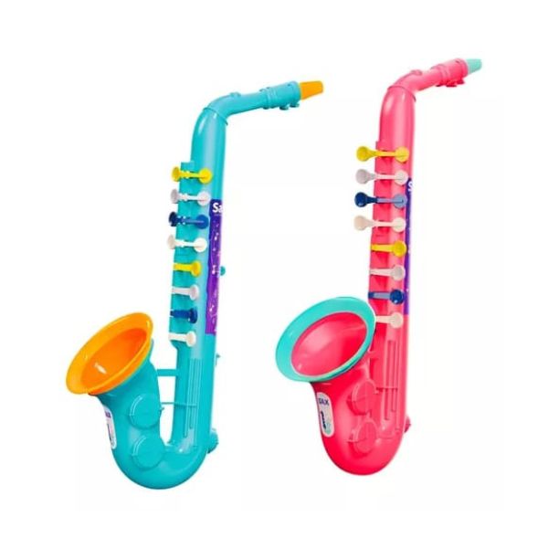 saxofon musical