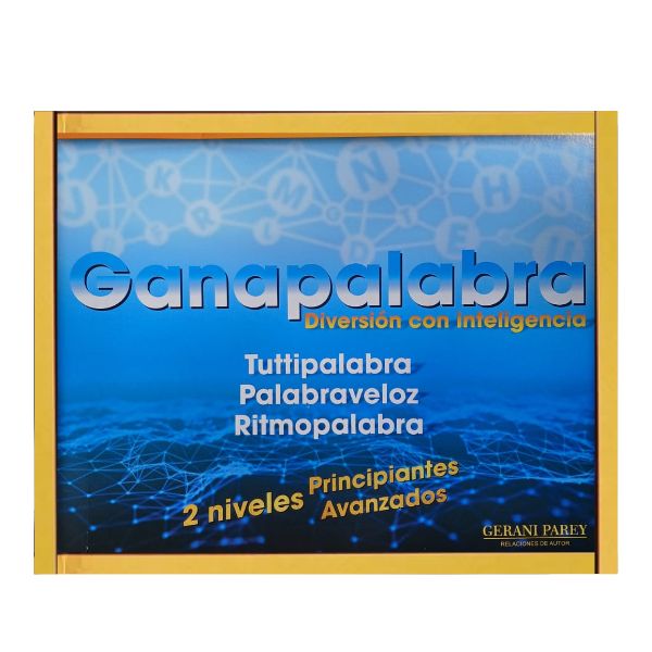 ganapalabra