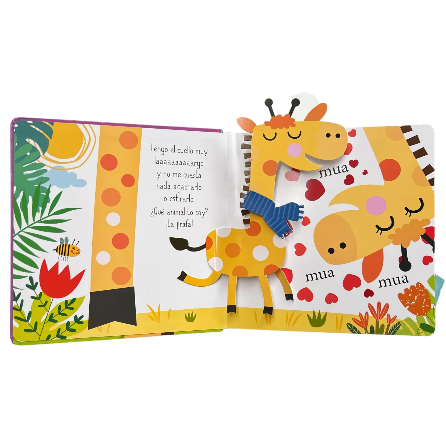 pop-up-animals