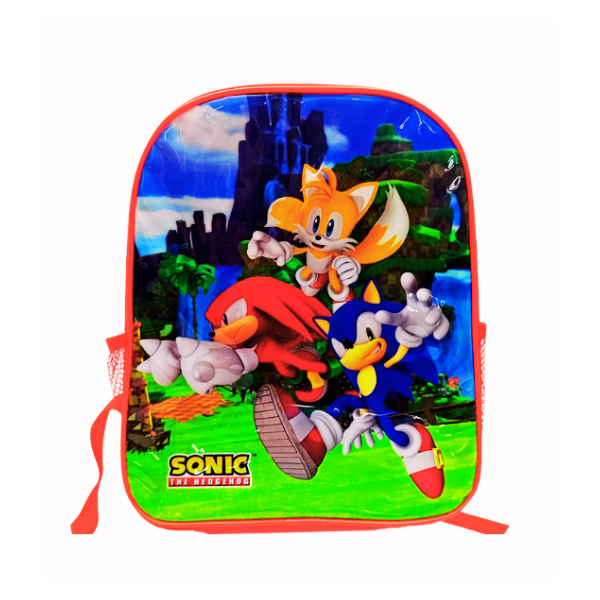 Mochila Unicornio Niña 13 Pulgadas | Resistente Al Agua | Para Preescolar | Incluye Pompón