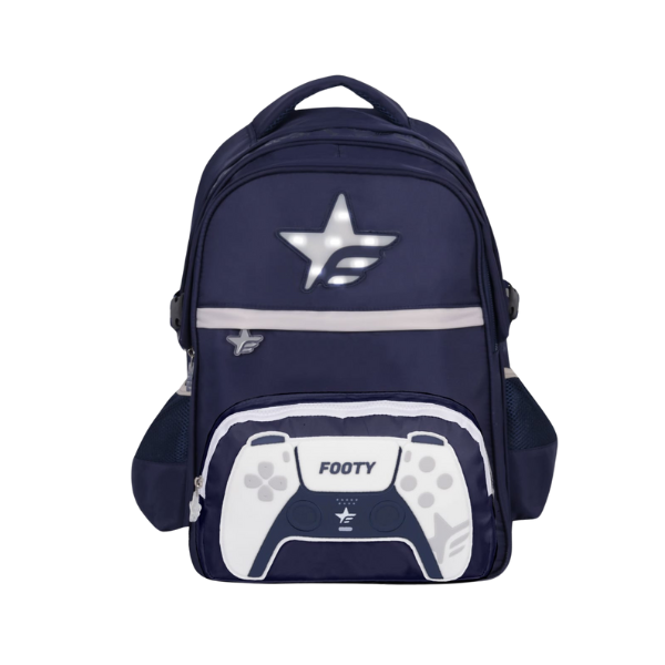 MOCHILA FOOTY JOYSTICK