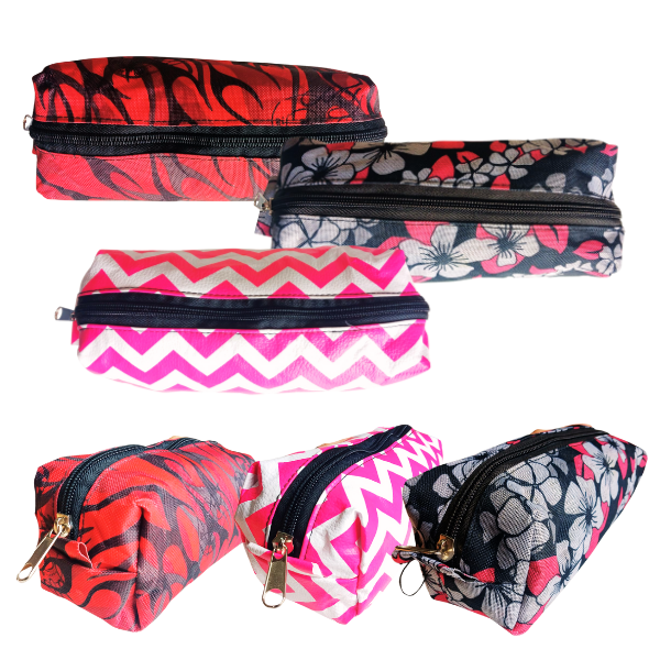 CARTUCHERA ESTAMPADA