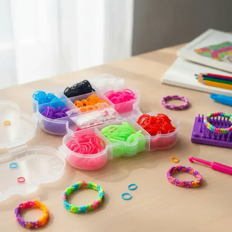 GOMITAS PARA PULSERAS (2)