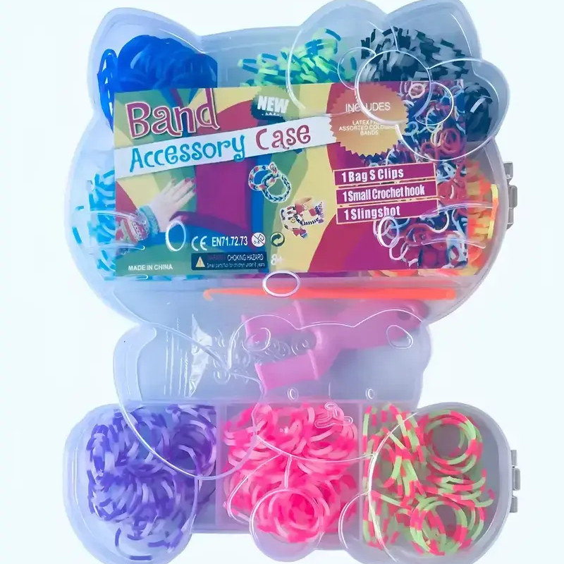 GOMITAS PARA PULSERAS (3)