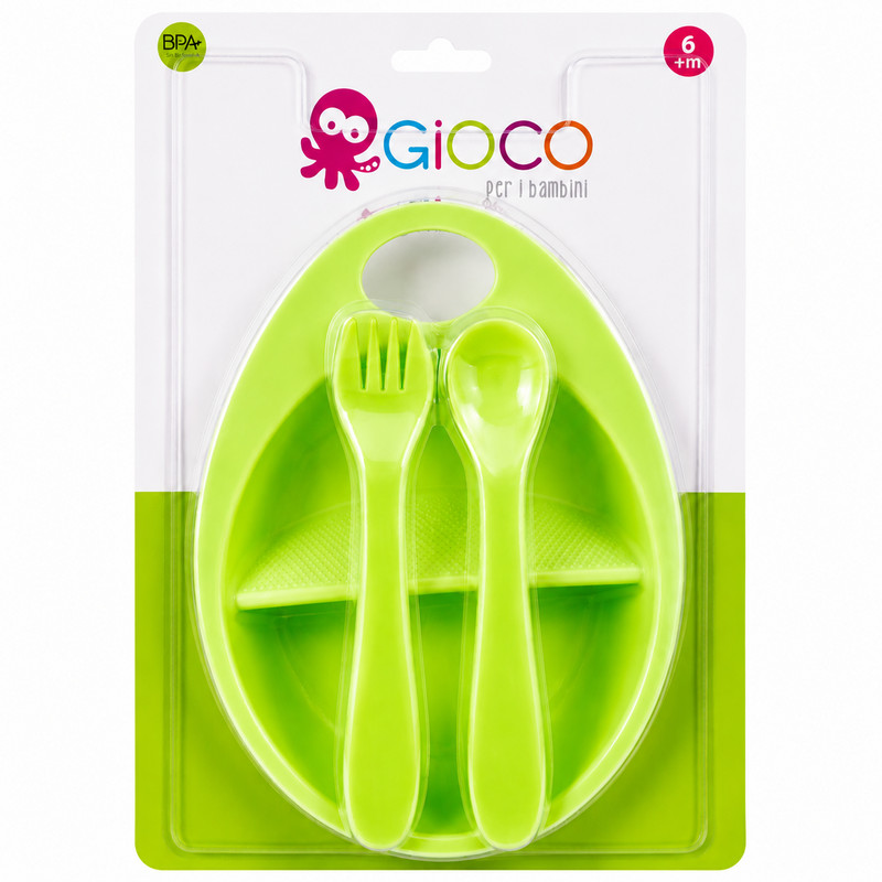 SET GIOCCO