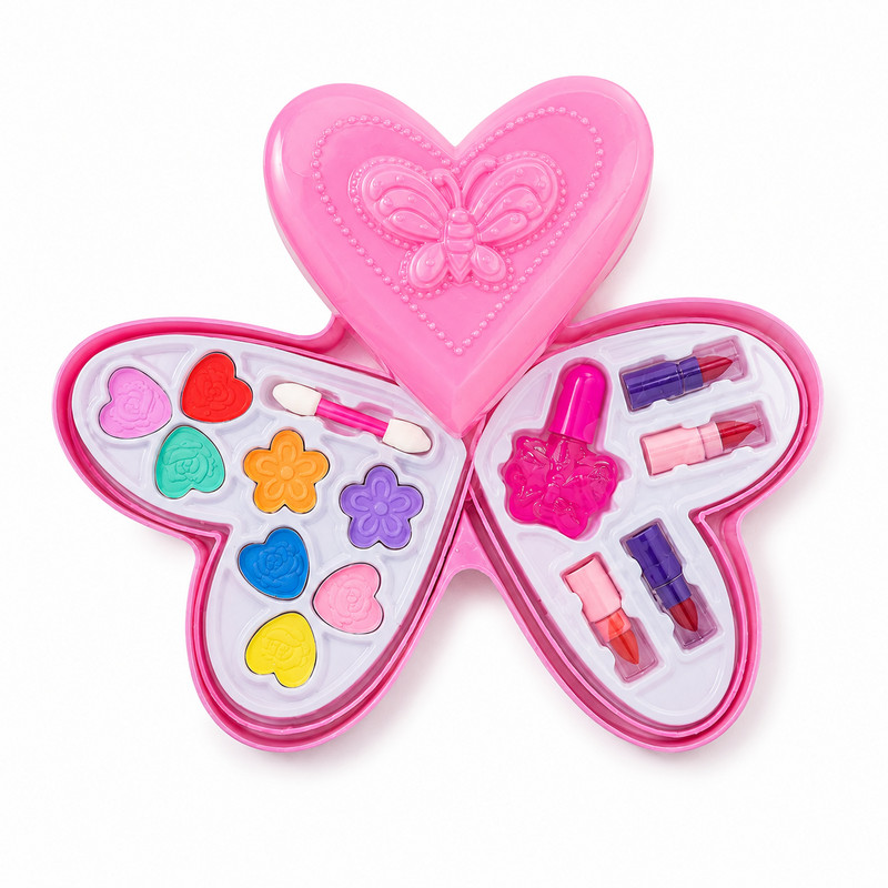 maquillaje corazon (1)