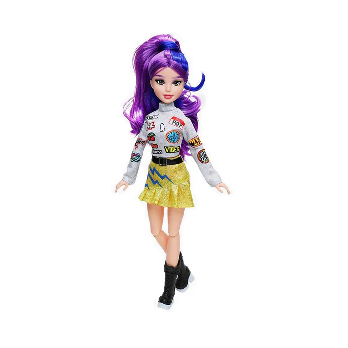 muñeca k-pop (1)