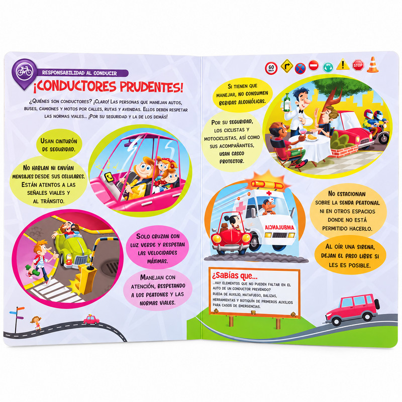 LIBRO LOS PEQUES DESCUBRIMOS (6)