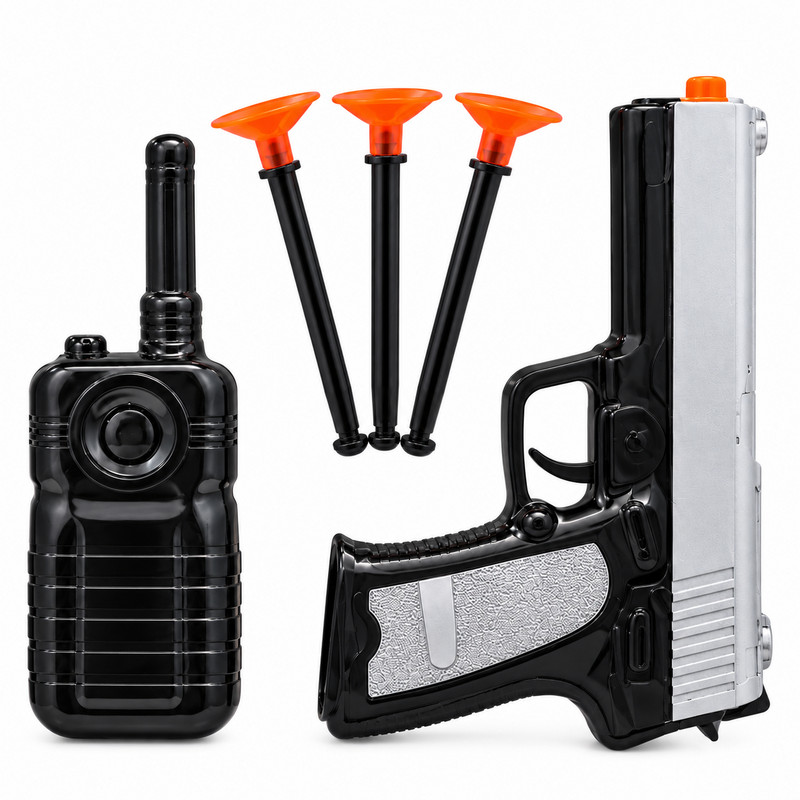 SET POLICIAL (1)